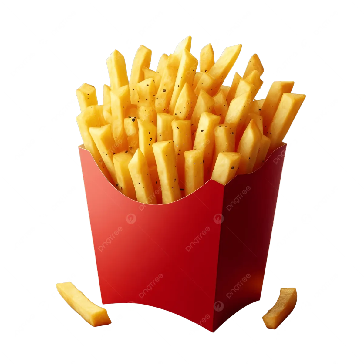 Papas Demo